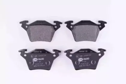 8DB 355 008-641 HELLA