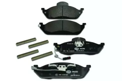 8DB 355 008-661 HELLA