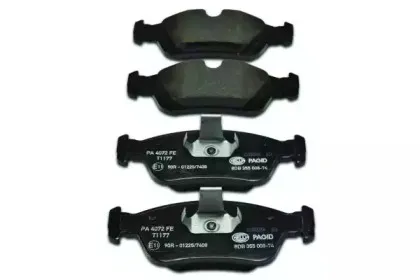 8DB 355 008-741 HELLA
