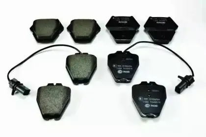 8DB 355 009-031 HELLA