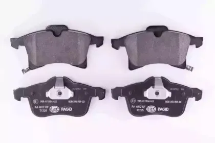 8DB 355 009-221 HELLA