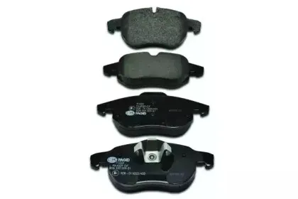 8DB 355 009-311 HELLA