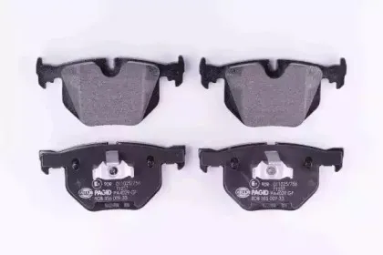 8DB 355 009-331 HELLA