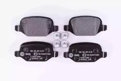 8DB 355 009-361 HELLA