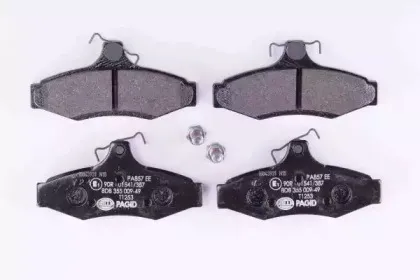8DB 355 009-491 HELLA