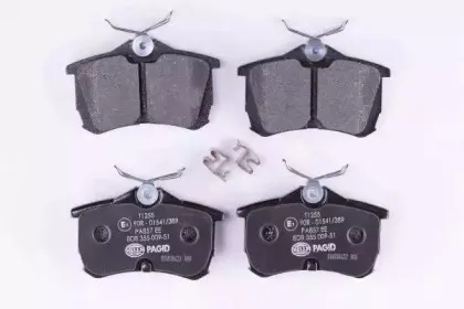 8DB 355 009-511 HELLA
