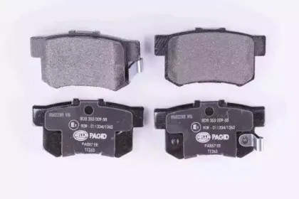 8DB 355 009-581 HELLA