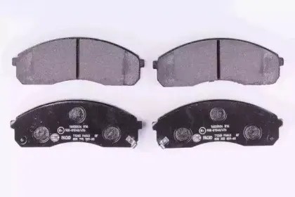 8DB 355 009-601 HELLA