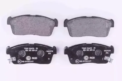 8DB 355 009-631 HELLA