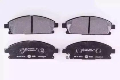 8DB 355 009-661 HELLA
