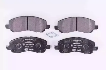 8DB 355 009-671 HELLA
