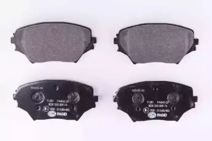 8DB 355 009-741 HELLA