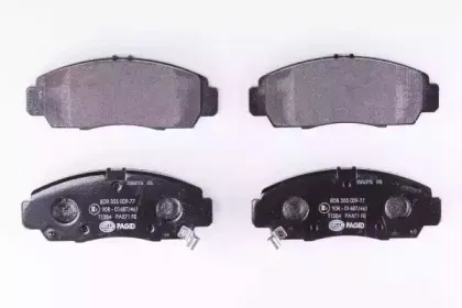8DB 355 009-771 HELLA