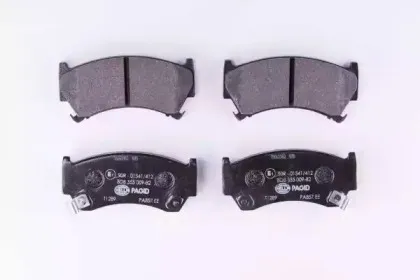 8DB 355 009-821 HELLA