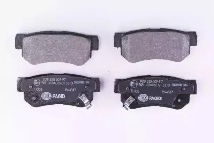 8DB 355 009-971 HELLA