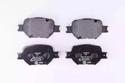 8DB 355 010-201 HELLA