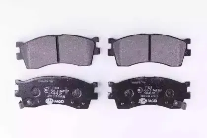 8DB 355 010-251 HELLA