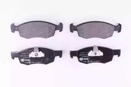 8DB 355 010-321 HELLA