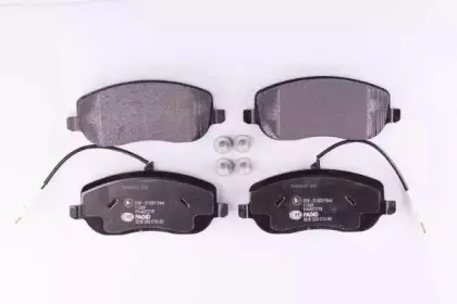 8DB 355 010-501 HELLA