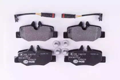 8DB 355 010-661 HELLA