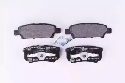 8DB 355 010-811 HELLA