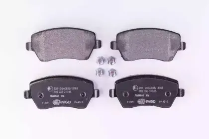8DB 355 010-851 HELLA