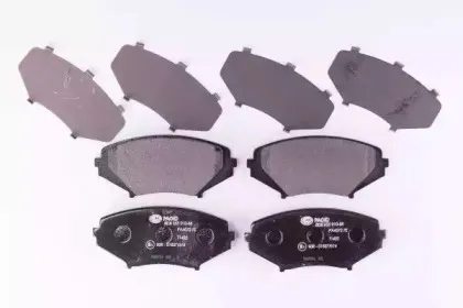 8DB 355 010-881 HELLA