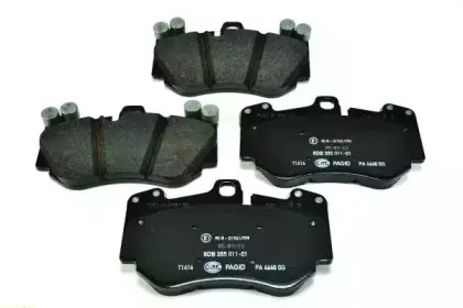 8DB 355 011-011 HELLA