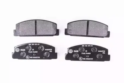 8DB 355 011-131 HELLA