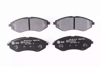 8DB 355 011-251 HELLA