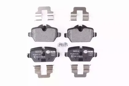 8DB 355 011-271 HELLA