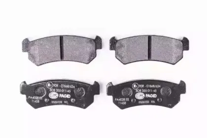 8DB 355 011-451 HELLA