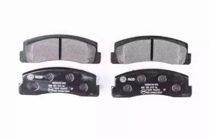 8DB 355 011-461 HELLA