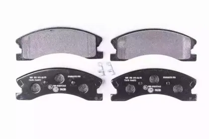 8DB 355 011-541 HELLA