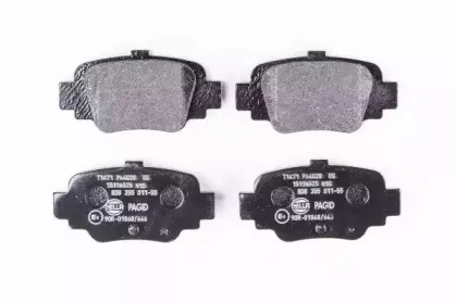8DB 355 011-551 HELLA