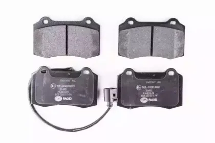 8DB 355 011-741 HELLA