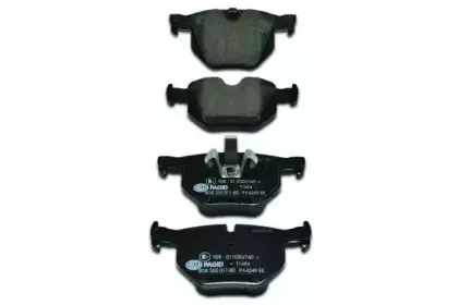 8DB 355 011-801 HELLA