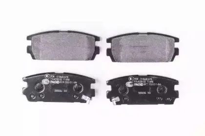 8DB 355 011-841 HELLA
