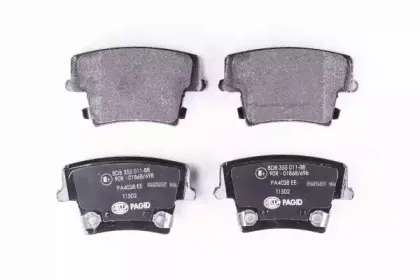 8DB 355 011-881 HELLA