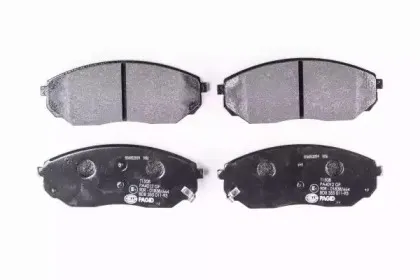 8DB 355 011-931 HELLA