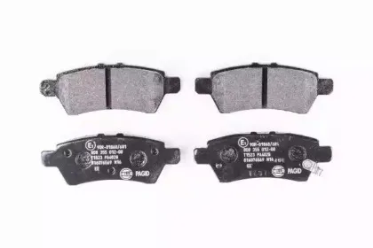 8DB 355 012-081 HELLA