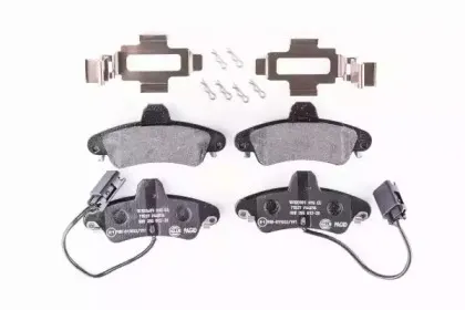 8DB 355 012-201 HELLA