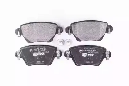 8DB 355 012-211 HELLA