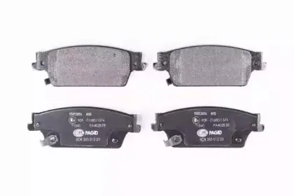 8DB 355 012-231 HELLA