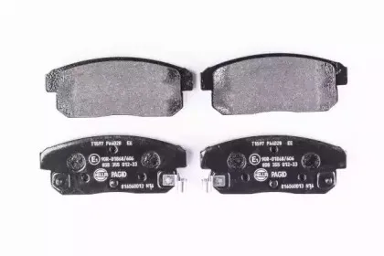 8DB 355 012-331 HELLA