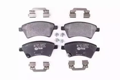 8DB 355 012-511 HELLA