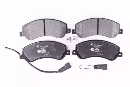 8DB 355 012-761 HELLA