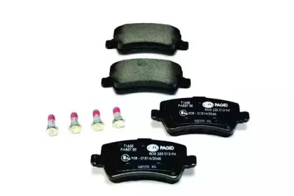 8DB 355 012-941 HELLA