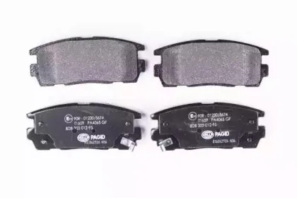 8DB 355 012-951 HELLA