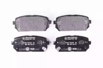 8DB 355 012-971 HELLA